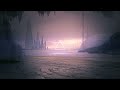 Cyberia II - A Vivid Ambient Cyberpunk Journey - Most Relaxing Ambient Music [Prometheus Inspired]