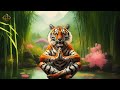 🌳 Healing Forest Mindfulness Meditation Music 🌳 Find peace of mind with the sounds of nature.