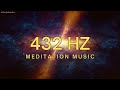 Nikola Tesla 3 6 9 Code Music with 432 Hz Tuning, 432 Hz Meditation Music