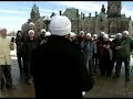 Homeopathic Overdose - 10:23 Campaign - Ottawa 2011