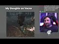 Vecna is ALMOST a perfect Killer...! | Dead by Daylight PTB
