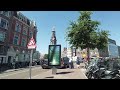 AMSTERDAM 🇳🇱 Bike protour 4K 60fps 🇳🇱 The Netherlands 🇳🇱 Holland 4K UHD