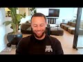 Steph Curry Remembers Kobe Bryant, Talks NBA Private Planes, New Documentary, and Drake | Interview