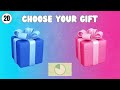 Choose Your Gift 🎁 Part 1: Exciting Boys and Girls Edition!