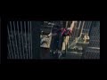 Spiderman Transition Edit..