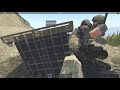 2nd Infantry Division's first deployment | 11C (Mortar Section) POV