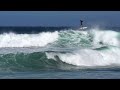 Margaret River Free-Surf with the BEST World Tour Surfers