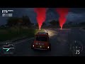 The Race from Hell  LOL - FH5 RIVALS Group Event