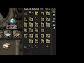 RS3 Player Tries OSRS for the first time.. GIM #1