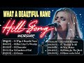 [What A Beautiful Name -Hillsong Worship 2023] Top Christian Worship Songs 2023 ~ Playlist Hillsong