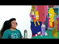 Los simpsons en el futuro LOS SIMPSONS Capitulos completos en español Latino