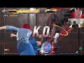 Lars Players give ZERO Flux!! | Tekken 8, Flowchart Police