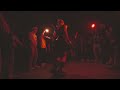 Seismic 4.0 Dance Circle - Ida Engberg at Volcano Stage (RAW SESSIONS)