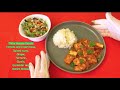 Tofu Tikka Masala, low calorie meal