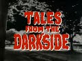 Tales From The Dark Side TV Intro 1983 4:3 ratio 1080p