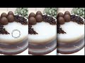 ‼️IDE PUDING TART COKLAT ULTAH RESEP TART PUDING EKONOMIS | PUDING COKLAT SIMPLE