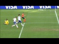 Netherlands v Japan | 2010 FIFA World Cup | Match Highlights