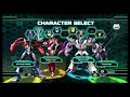 Transformers Prime The Game Wii U Multiplayer part 59