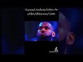 NBA All Star 2024 National Anthems