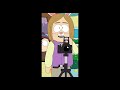 Don’t forget what he wants, Easter Bunny! || Southpark animation