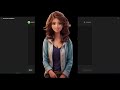 Creating a Talking AI Avatar in 60 Seconds Using This New Free AI Tools