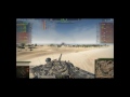Action X High calliber on just 134 hp Never Give up World of Tanks