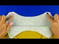 💥✅ Amazing Sewing Techniques. This has Always Been Hidden from Beginners!