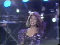 IRENE CARA - Fame ¬  What A Feeling  *TV SHOW IN SPAIN*