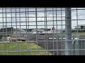 -FARNBOROUGH AIRSHOW SPECIAL- Part 3: ATR 72 lining up at runway