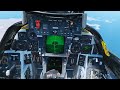 BARCAP-in' in DCS | MBOT Campaign | DCS F-14B