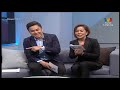 Bukan Senang Hidup Bujang - Ebby Yus | MHI (14 November 2019)