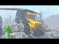 Car Crashes and Dangerous Driving 08 | BeamNG Drive