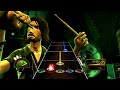 Guitar Hero Smash Hits - ''Carry On Wayward Son'' - Medium Guitar 100% FC (193,133)