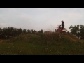 Motocross Ground Shots