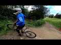 Åre bike park - Shimano