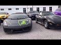Supercar Spotting in Sarasota County! (Lamborghini, Maserati, McLaren, Ferrari and MORE)