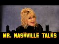Watch Dolly’s full interview on my YouTube channel! Album/Book Run Rose Run, more Mr Nashville Talks