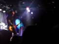 Alkaline trio - In Vein live @ 