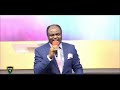 What About God Killing In The Old Testament? | Dr. Abel Damina