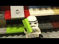 Soup Store: A LEGO Stop Motion Animation