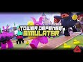 Tower Defense Simulator OST - All Event Bosses | All Sound Tracks