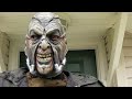 Jeepers Creepers Costume Life-sized Mask