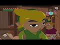 Zelda: Wind Waker Part 22 ~ It is Burglary Time Baby!!