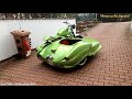 Motorcycle Sidecar