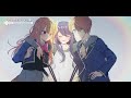 【我推的孩子】ED Full 『メフィスト』by 女王蜂 【中日翻譯】