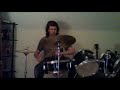 Come and Get Your Love (Redbone Drum play through)