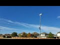 The Tragic Death Of This Tornado Siren