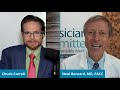 Best Foods for Migraines | Dr. Neal Barnard