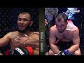Abdisalam Uulu Kubanychbek vs Kamil Magomedov | FREE MMA Fight | BRAVE CF 69