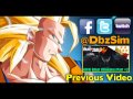 J-STARS Victory Vs Plus: Goku Combos